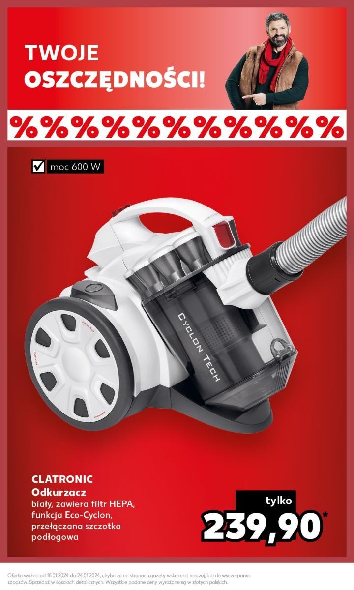 Gazetka promocyjna Kaufland str. 29