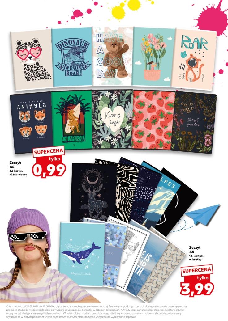 Gazetka promocyjna Kaufland str. 7