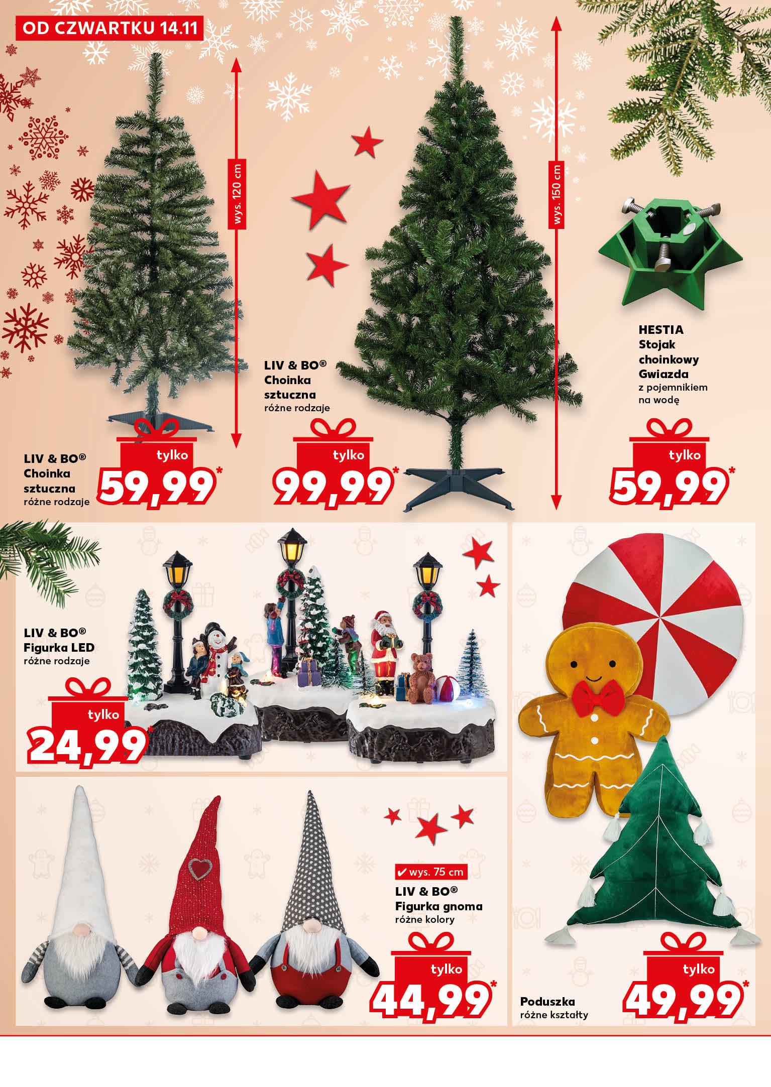 Gazetka promocyjna Kaufland str. 24