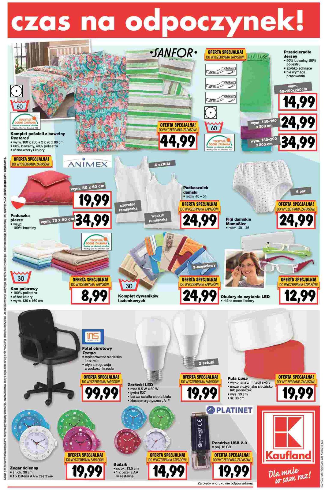 Gazetka promocyjna Kaufland str. 25