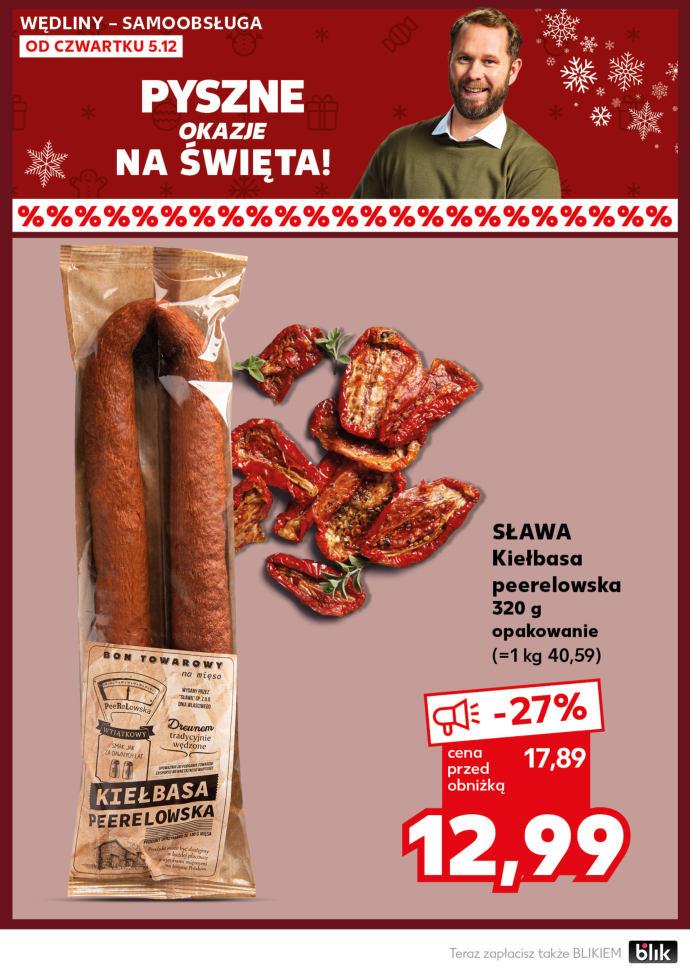 Gazetka promocyjna Kaufland str. 24