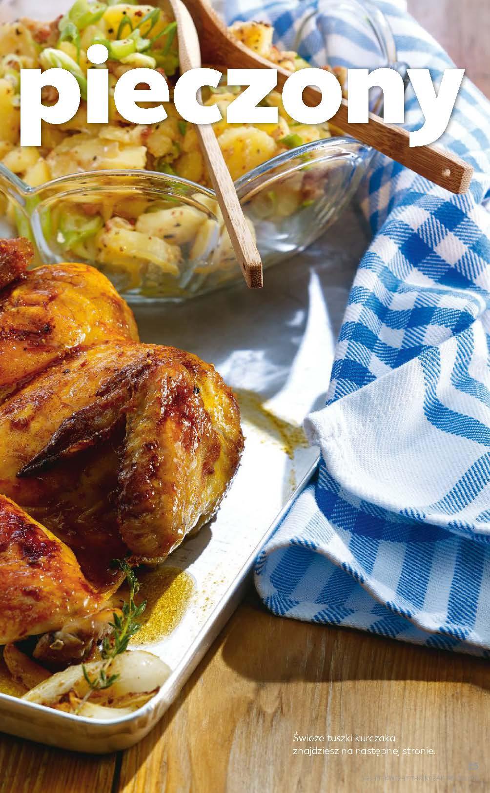 Gazetka promocyjna Kaufland str. 25