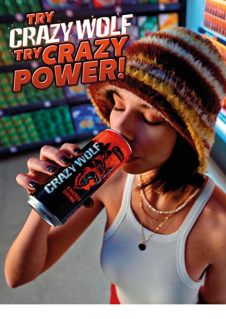 Gazetka promocyjna Kaufland str. 20