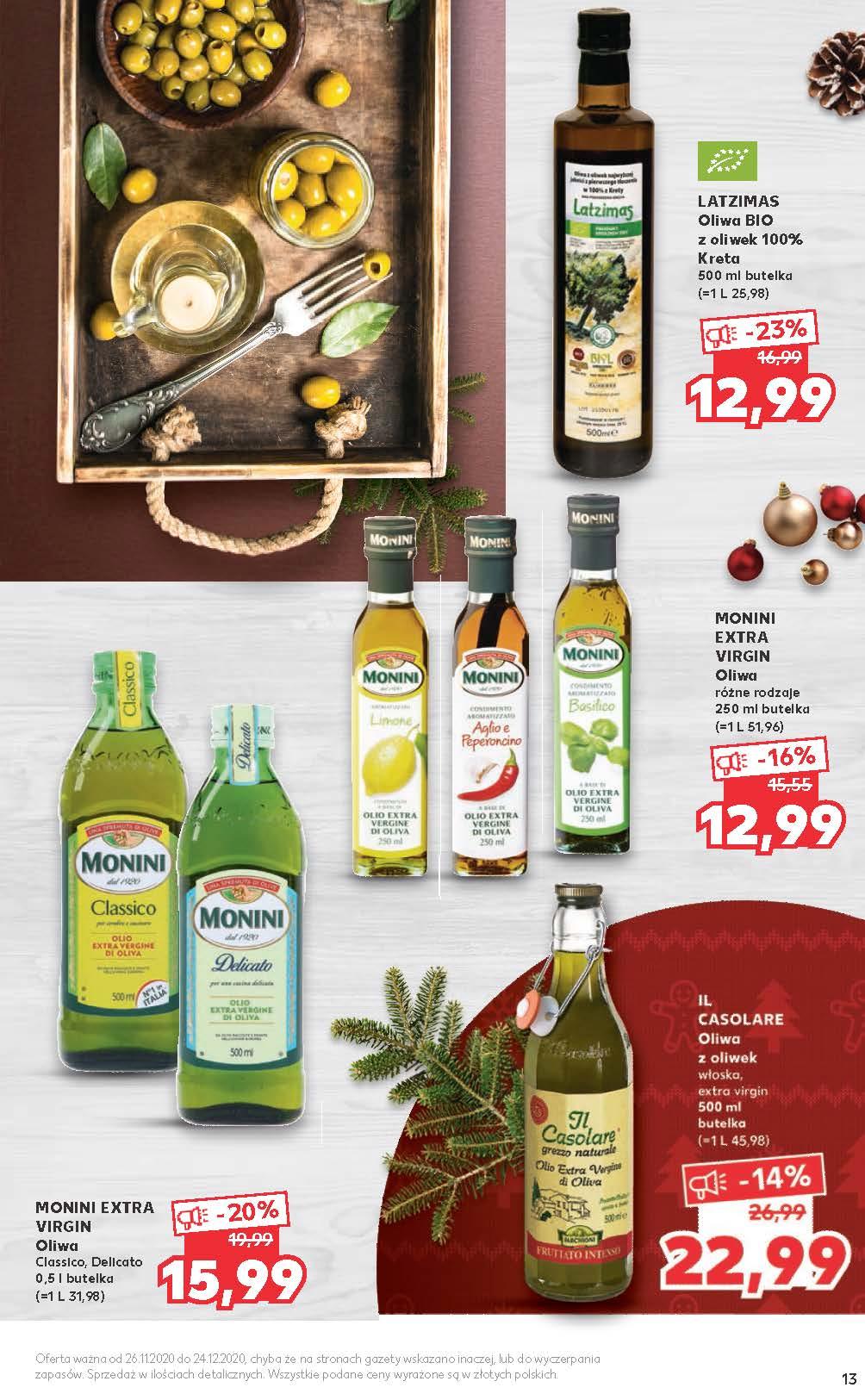 Gazetka promocyjna Kaufland str. 13