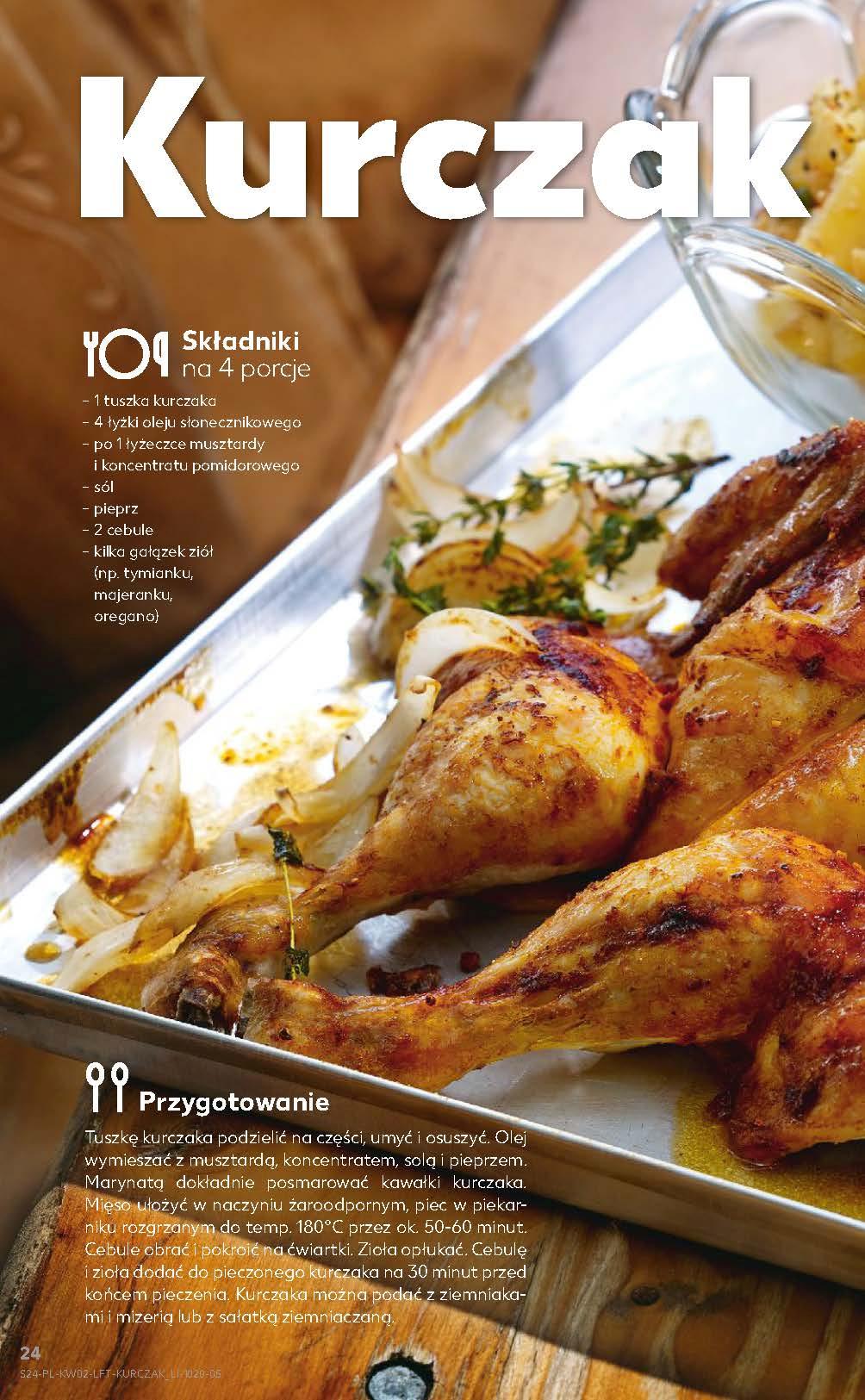 Gazetka promocyjna Kaufland str. 24