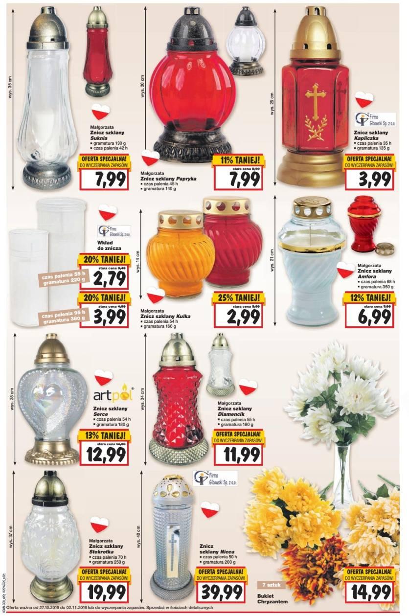 Gazetka promocyjna Kaufland str. 20