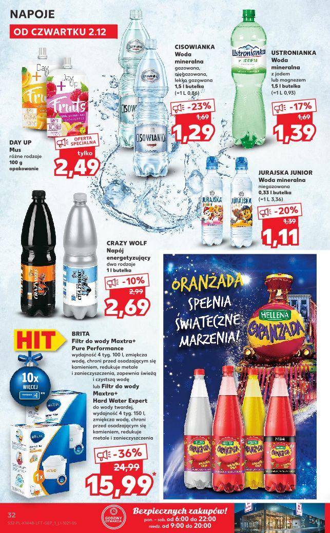 Gazetka promocyjna Kaufland str. 82