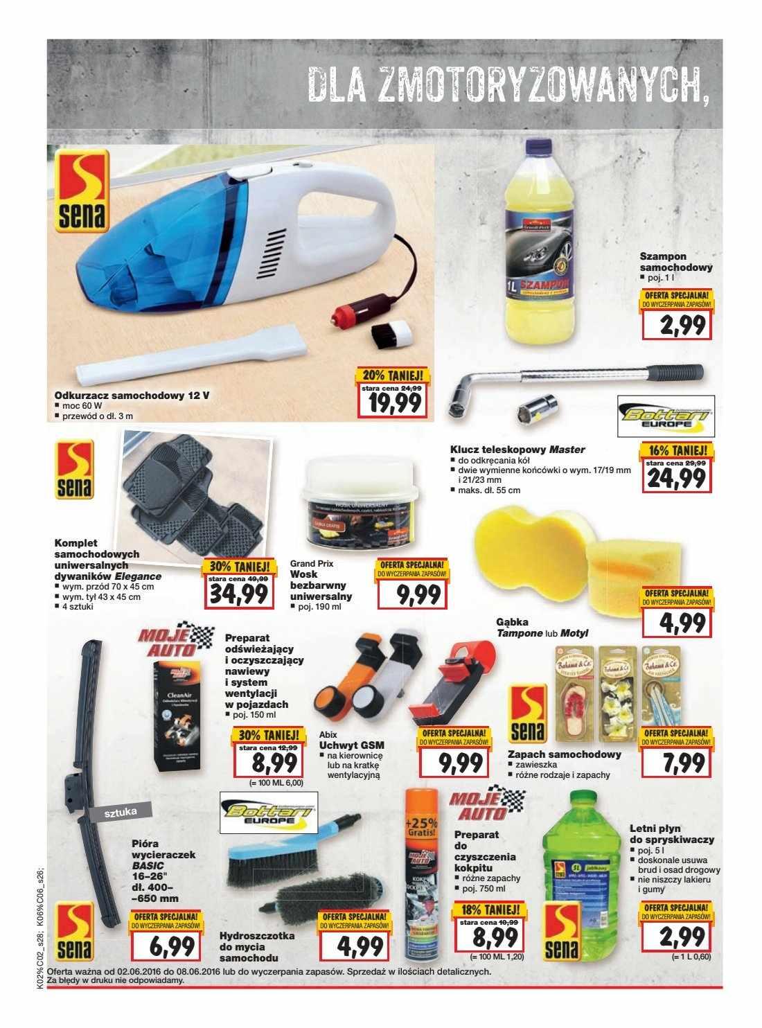 Gazetka promocyjna Kaufland str. 28