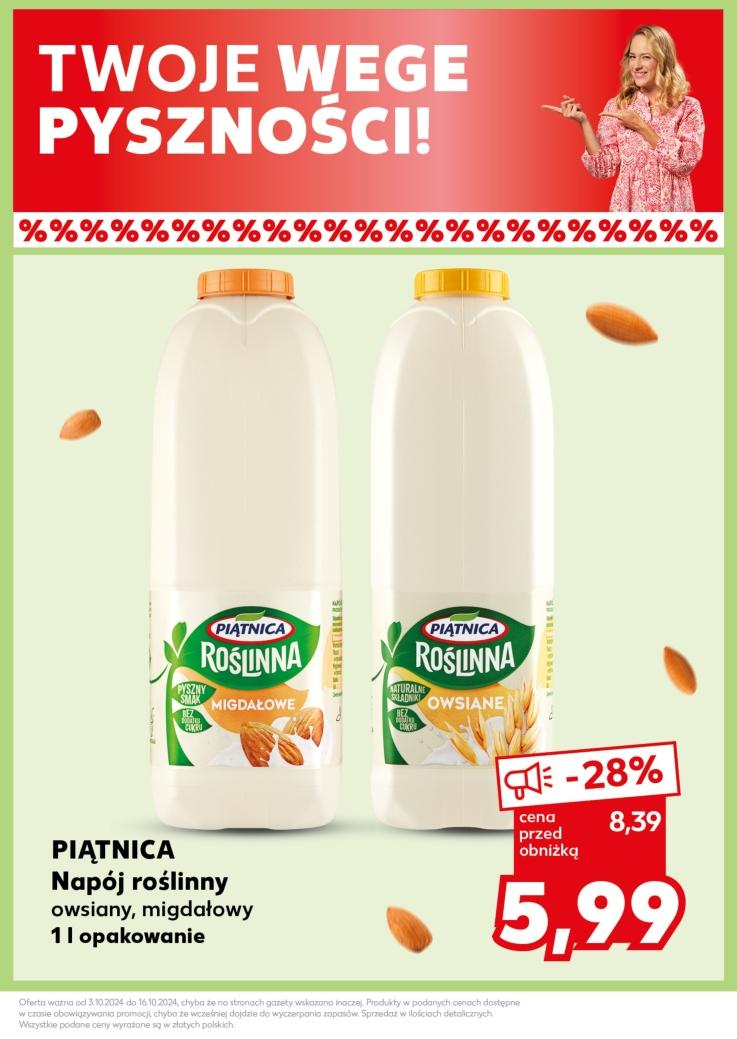 Gazetka promocyjna Kaufland str. 31