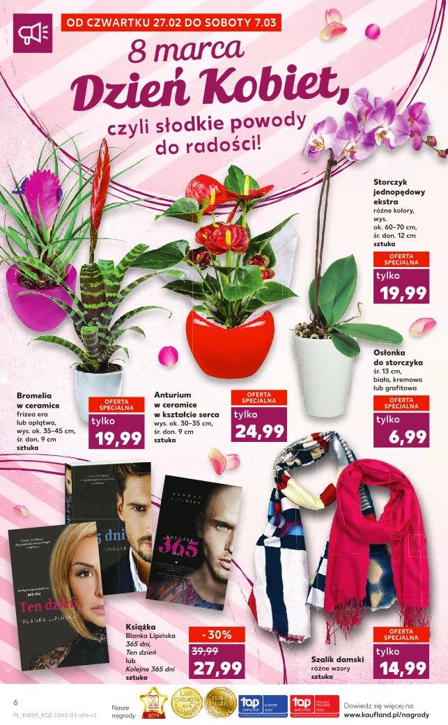 Gazetka promocyjna Kaufland str. 7