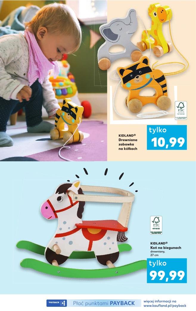 Gazetka promocyjna Kaufland str. 2