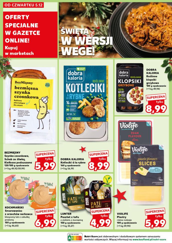 Gazetka promocyjna Kaufland str. 34