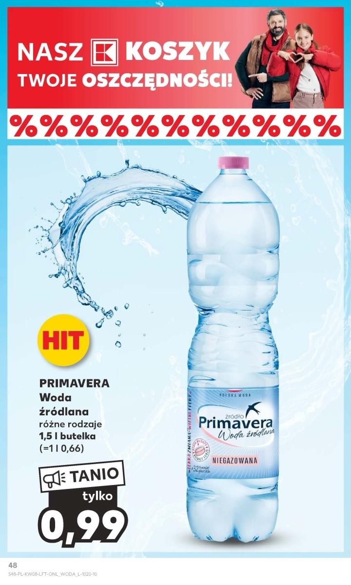 Gazetka promocyjna Kaufland str. 48