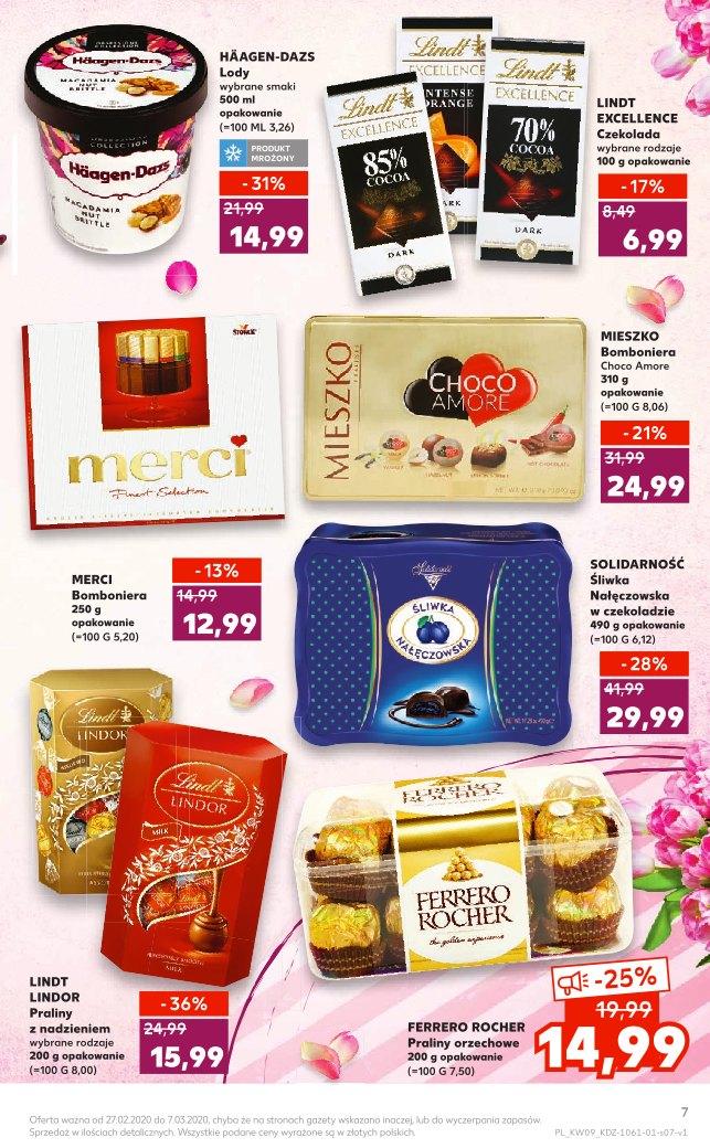 Gazetka promocyjna Kaufland str. 8