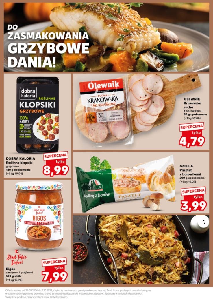 Gazetka promocyjna Kaufland str. 33