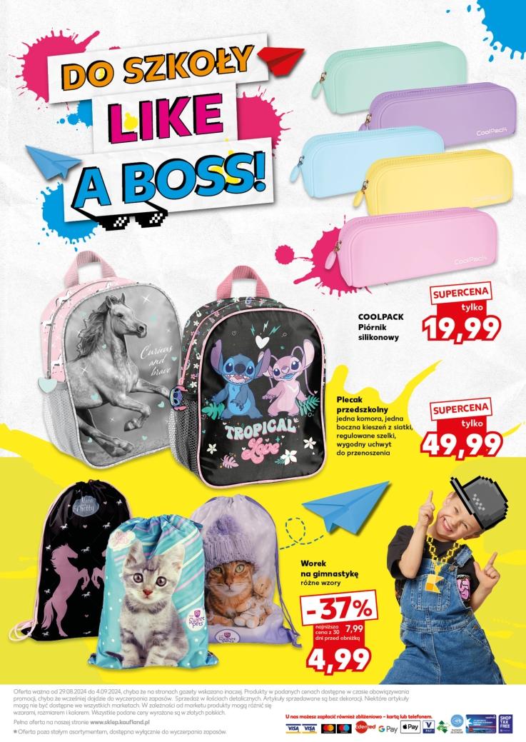 Gazetka promocyjna Kaufland str. 46