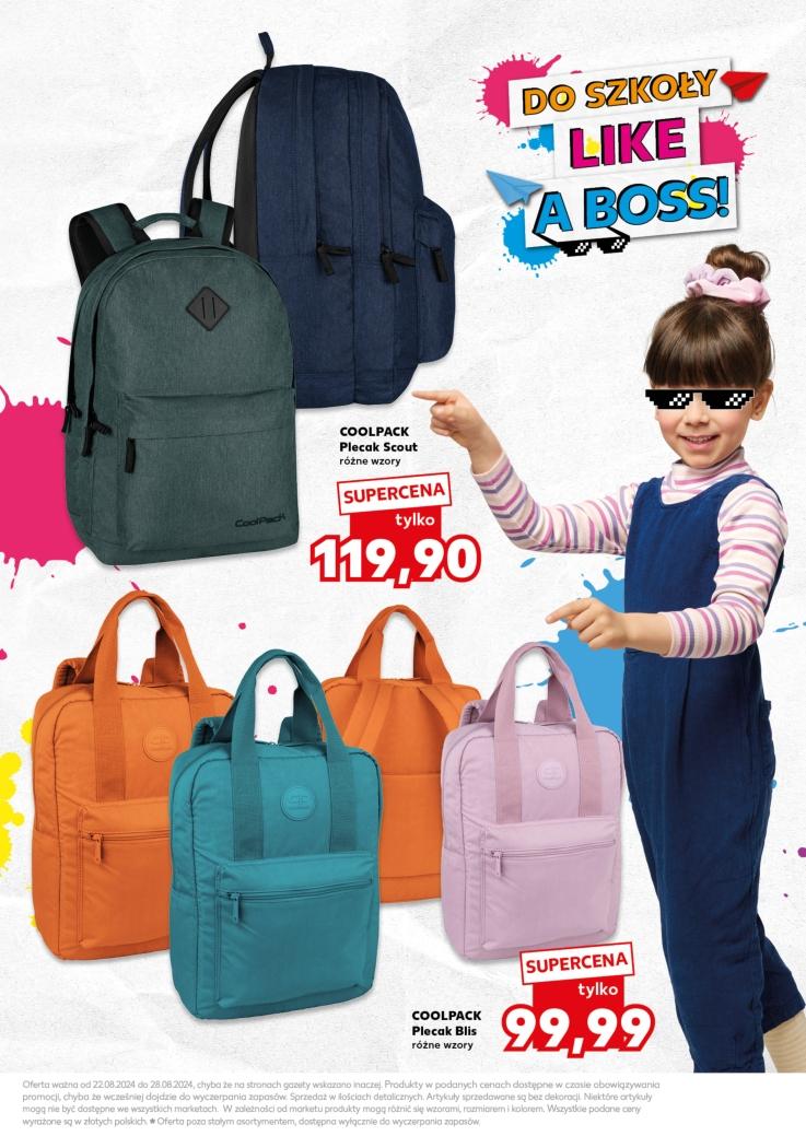 Gazetka promocyjna Kaufland str. 47