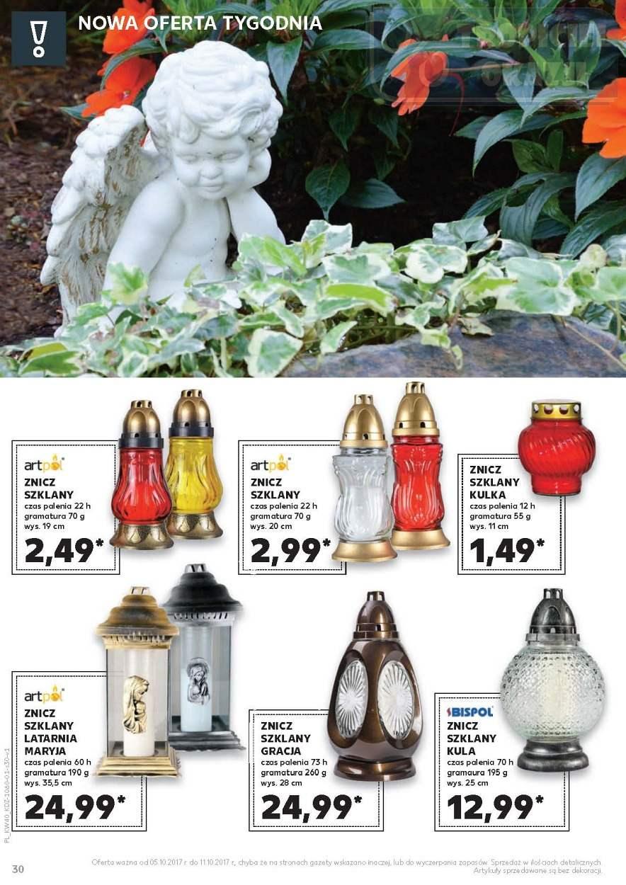 Gazetka promocyjna Kaufland str. 30