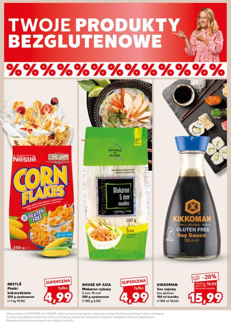 Gazetka promocyjna Kaufland str. 29