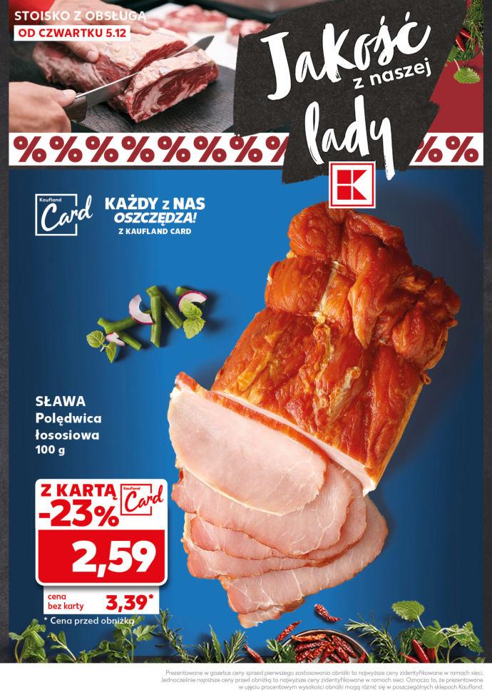 Gazetka promocyjna Kaufland str. 20