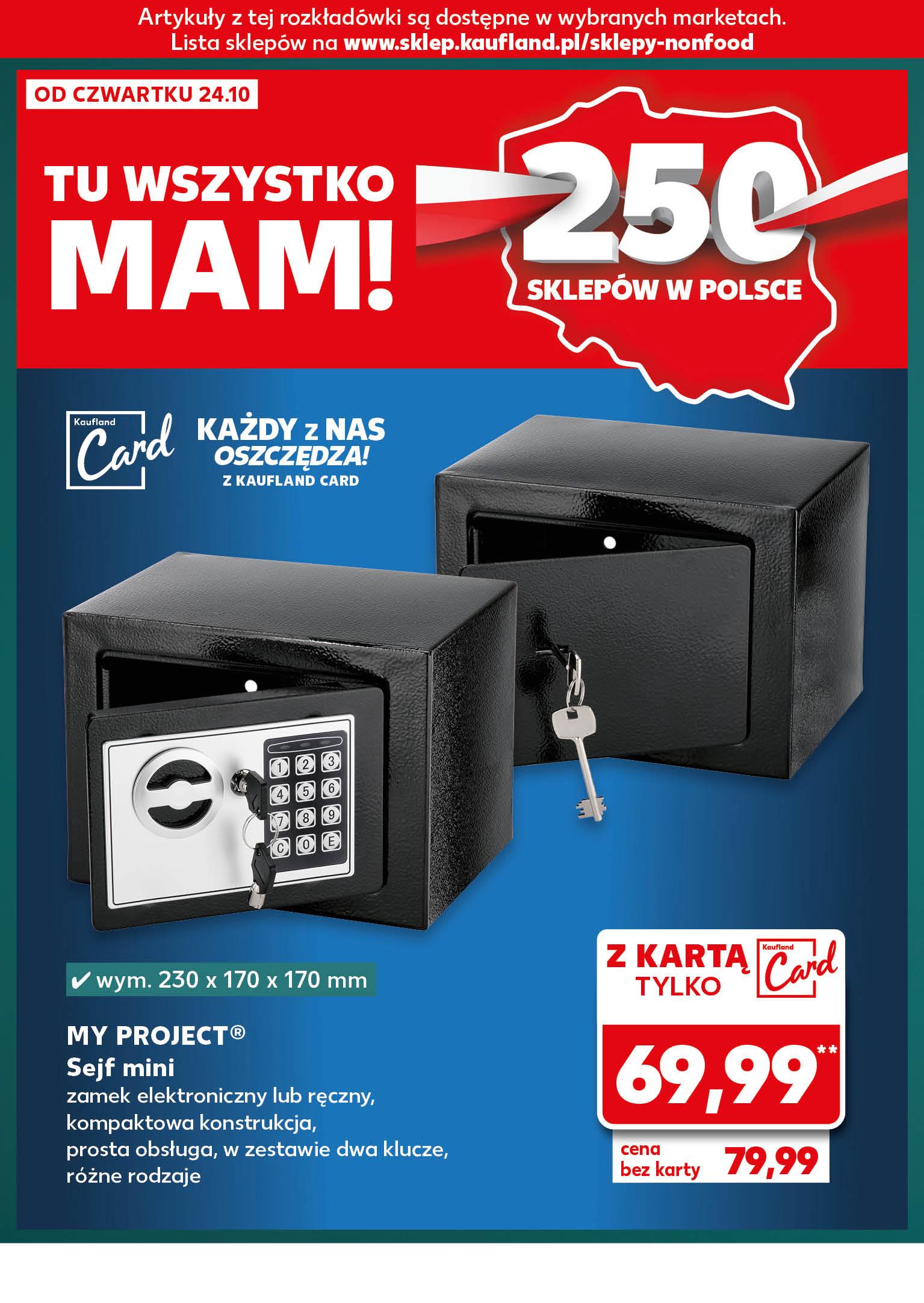 Gazetka promocyjna Kaufland str. 14