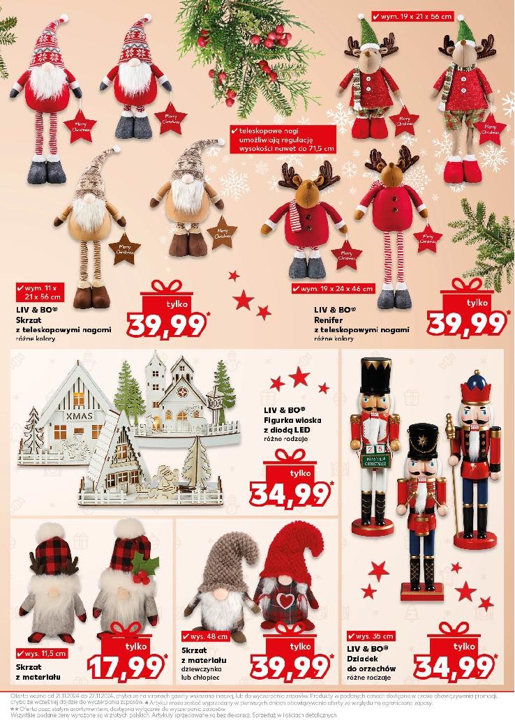 Gazetka promocyjna Kaufland str. 27