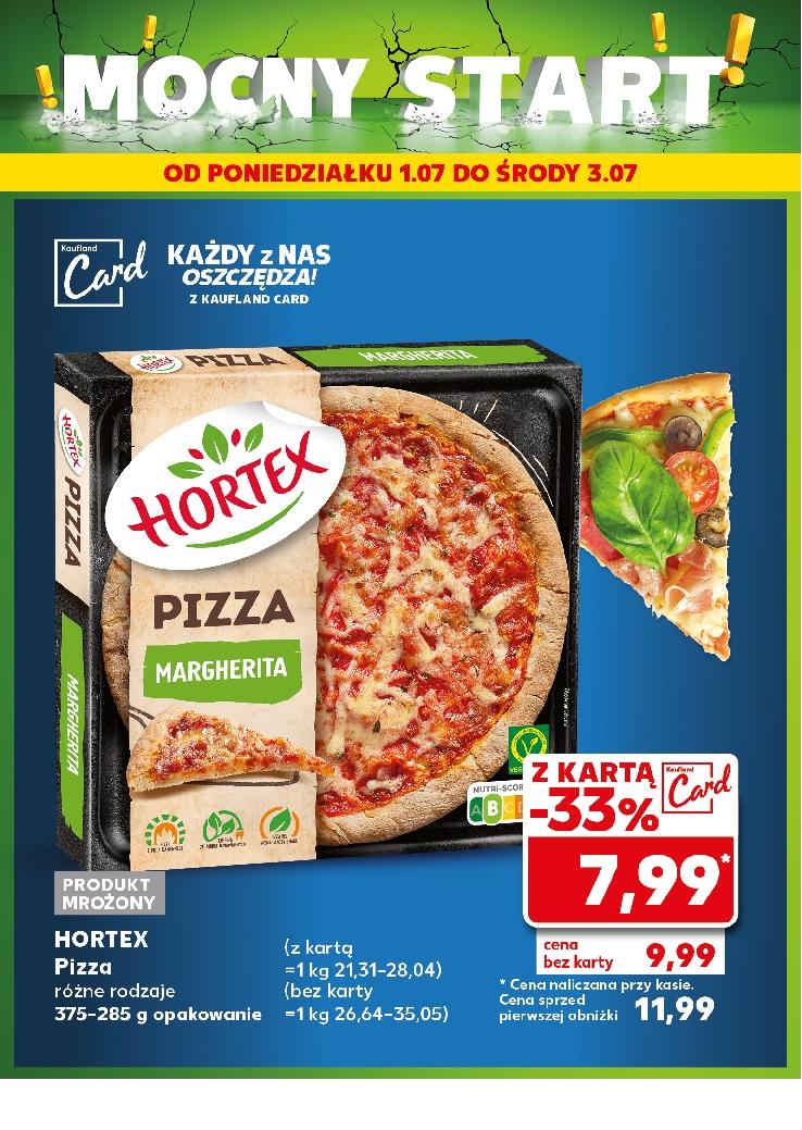 Gazetka promocyjna Kaufland str. 2