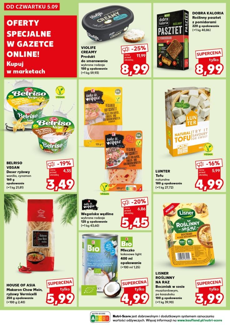 Gazetka promocyjna Kaufland str. 24