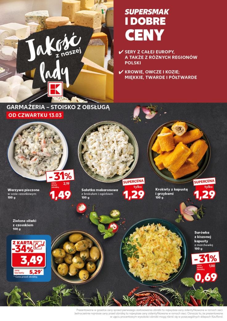 Gazetka promocyjna Kaufland str. 12