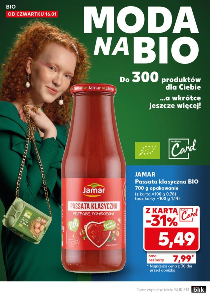 Gazetka promocyjna Kaufland str. 26