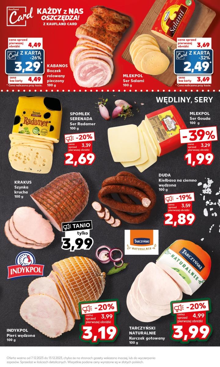 Gazetka promocyjna Kaufland str. 13