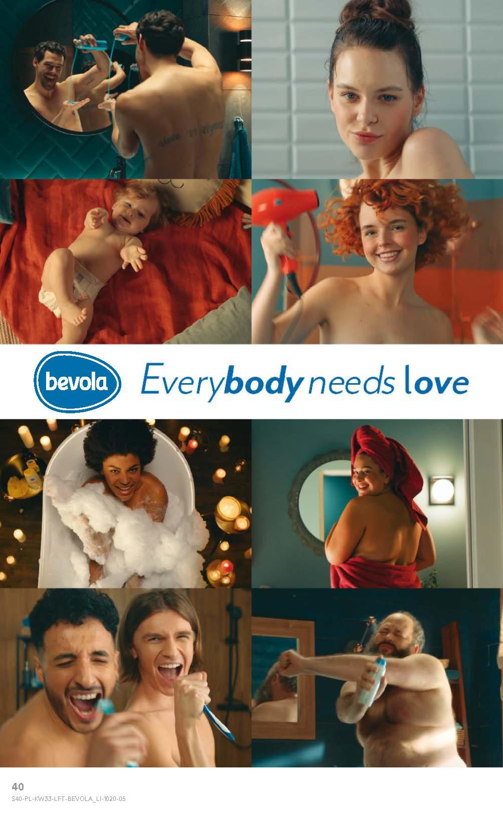 Gazetka promocyjna Kaufland str. 40