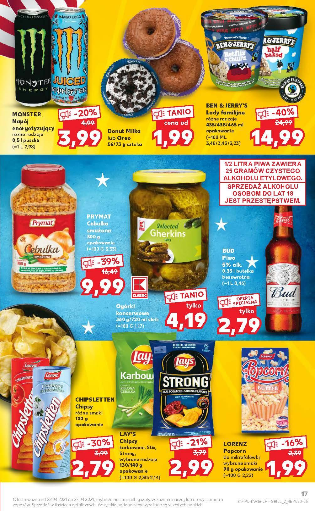 Gazetka promocyjna Kaufland str. 13