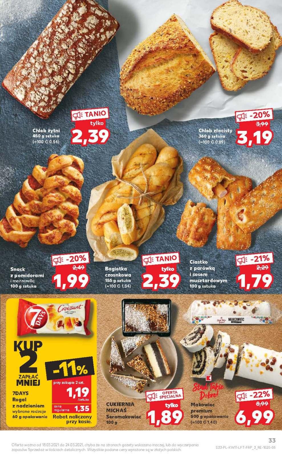 Gazetka promocyjna Kaufland str. 31
