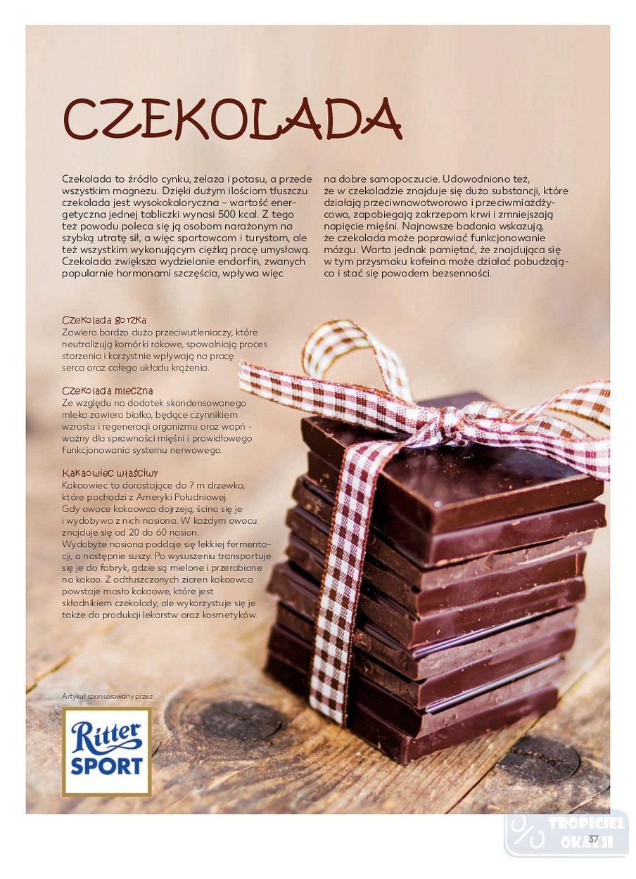 Gazetka promocyjna Kaufland str. 37