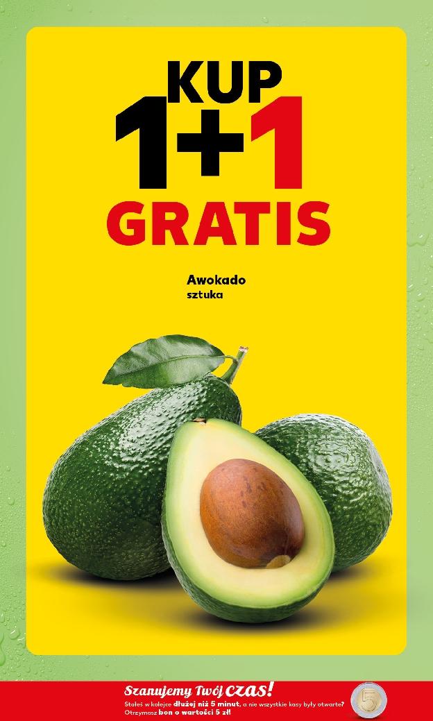 Gazetka promocyjna Kaufland str. 4