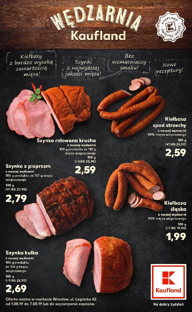 Gazetka promocyjna Kaufland str. 34