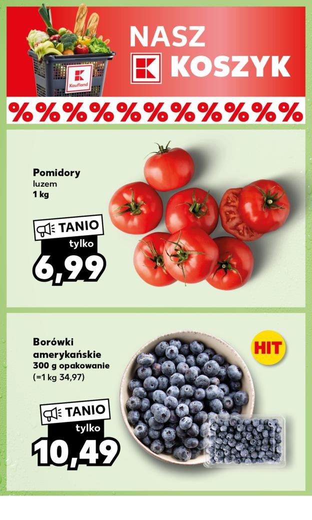 Gazetka promocyjna Kaufland str. 12