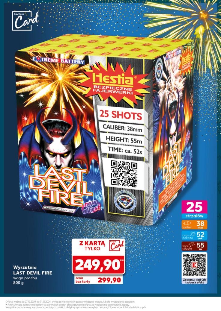 Gazetka promocyjna Kaufland str. 11