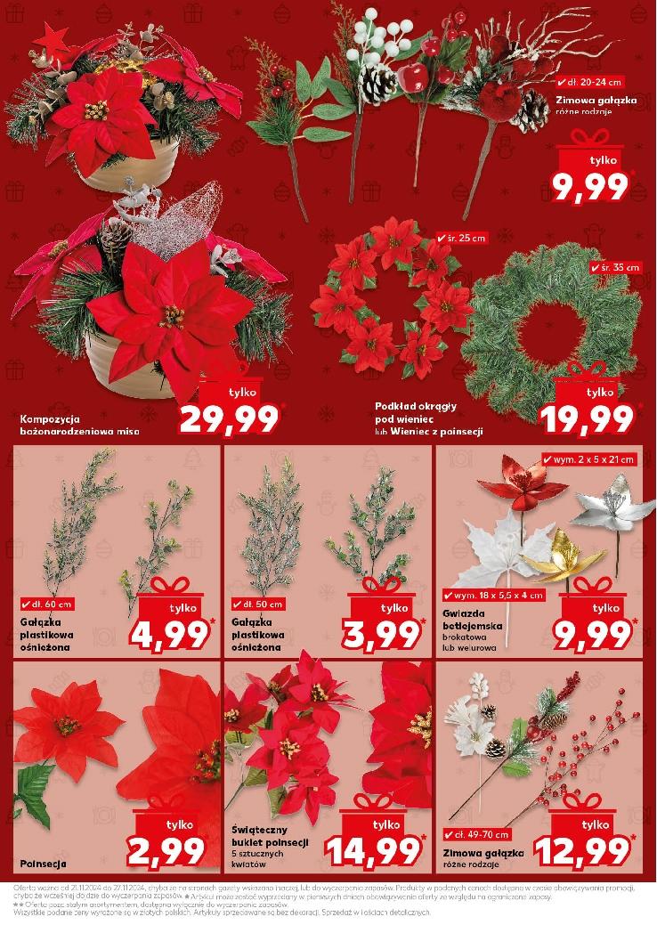 Gazetka promocyjna Kaufland str. 36