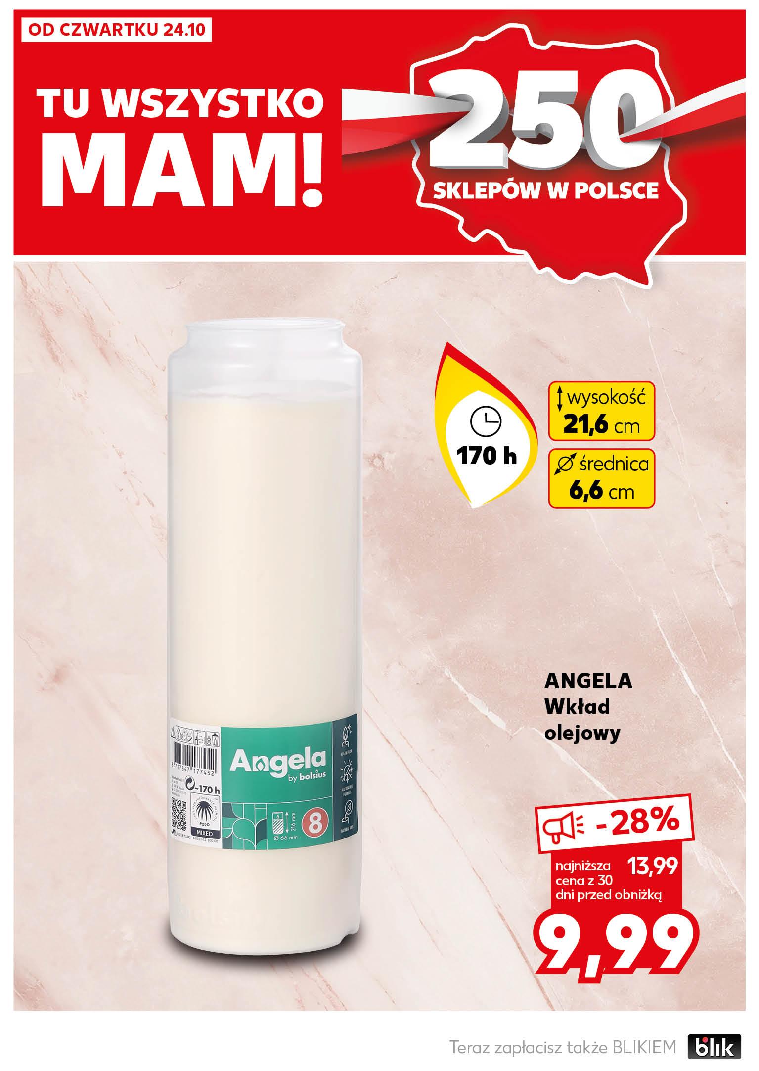 Gazetka promocyjna Kaufland str. 2