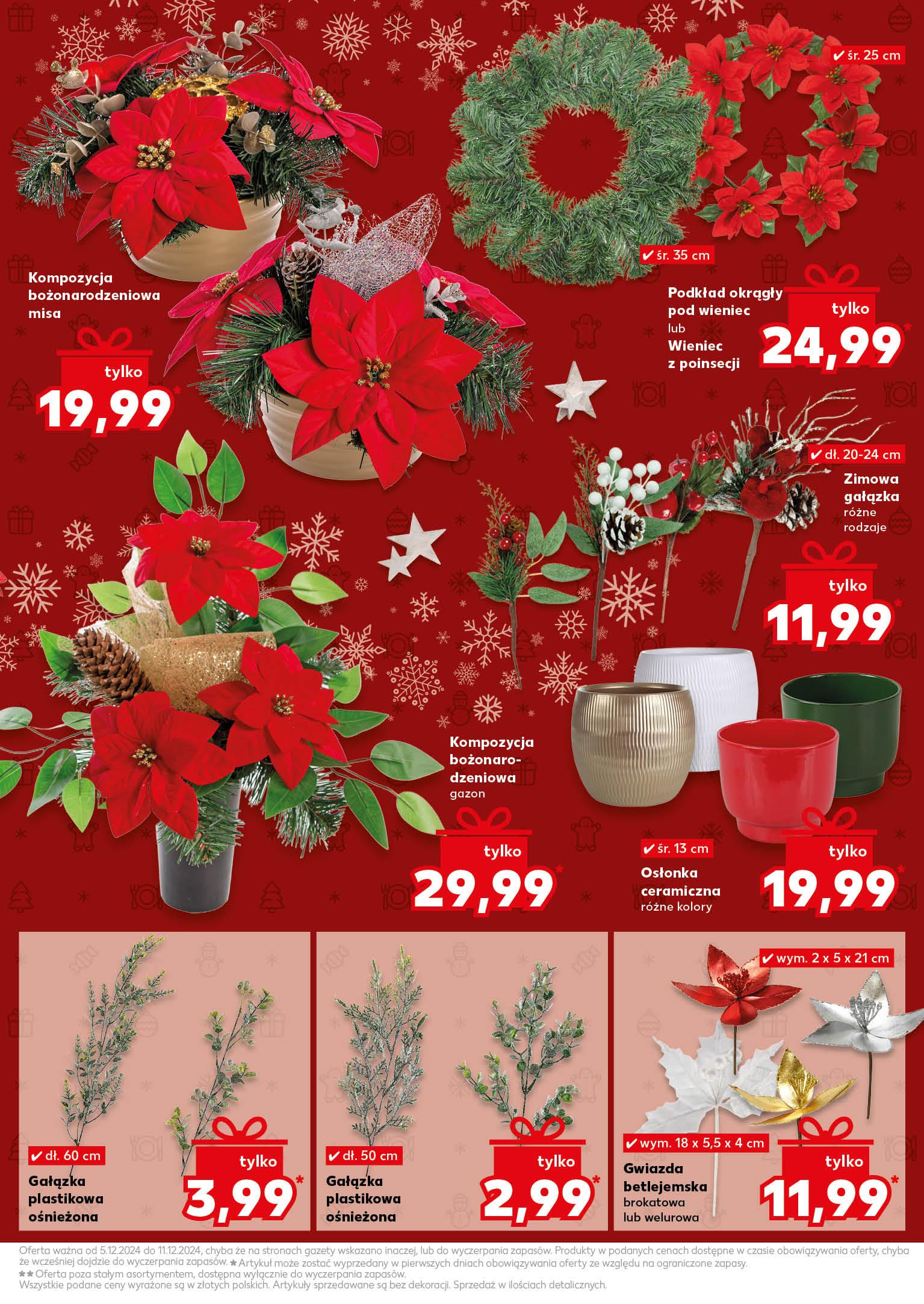 Gazetka promocyjna Kaufland str. 19