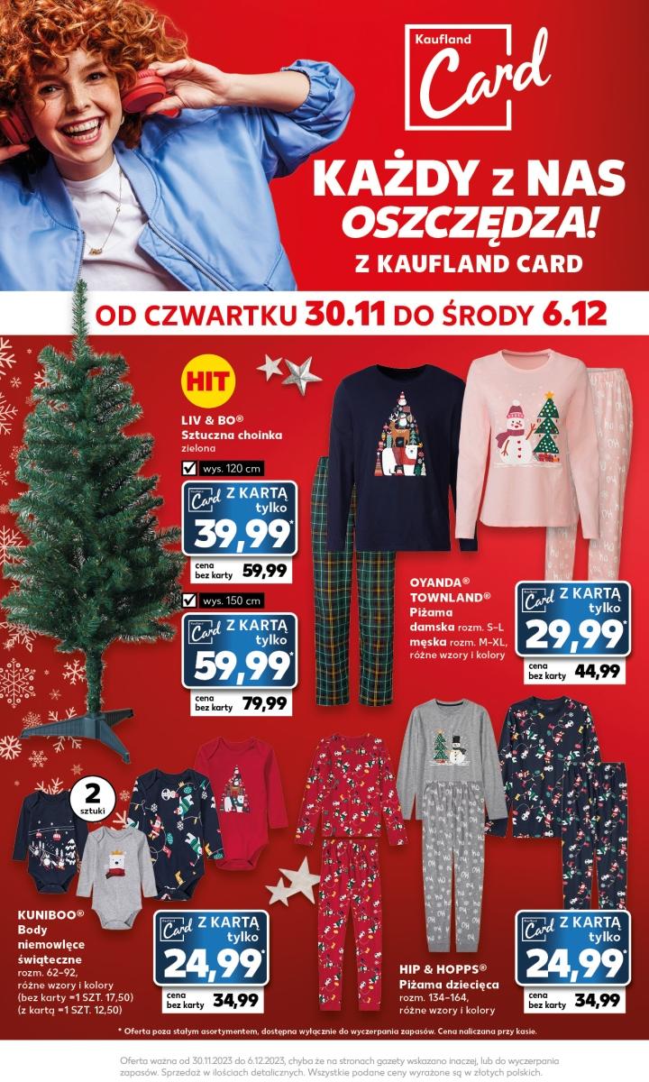 Gazetka promocyjna Kaufland str. 22