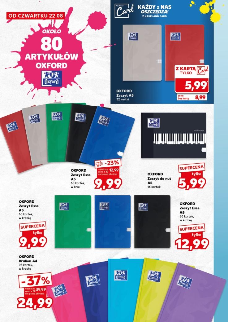 Gazetka promocyjna Kaufland str. 12