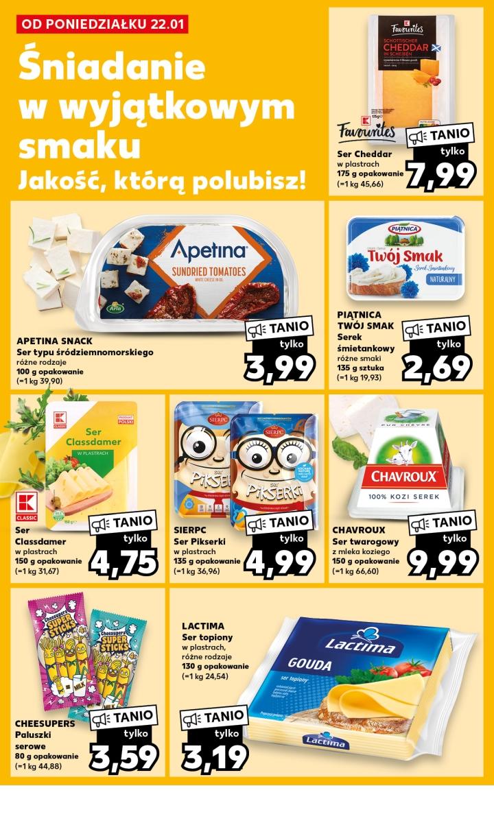 Gazetka promocyjna Kaufland str. 20