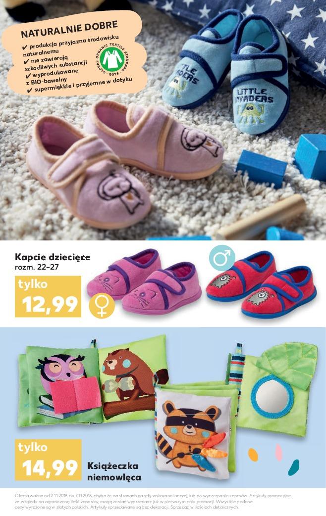 Gazetka promocyjna Kaufland str. 7