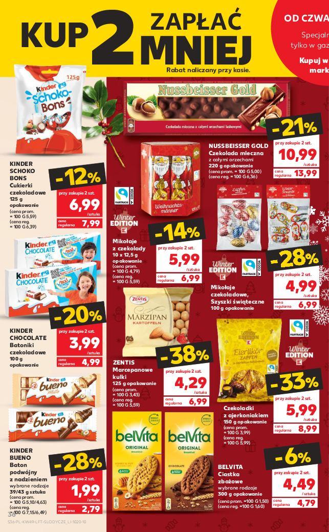 Gazetka promocyjna Kaufland str. 36