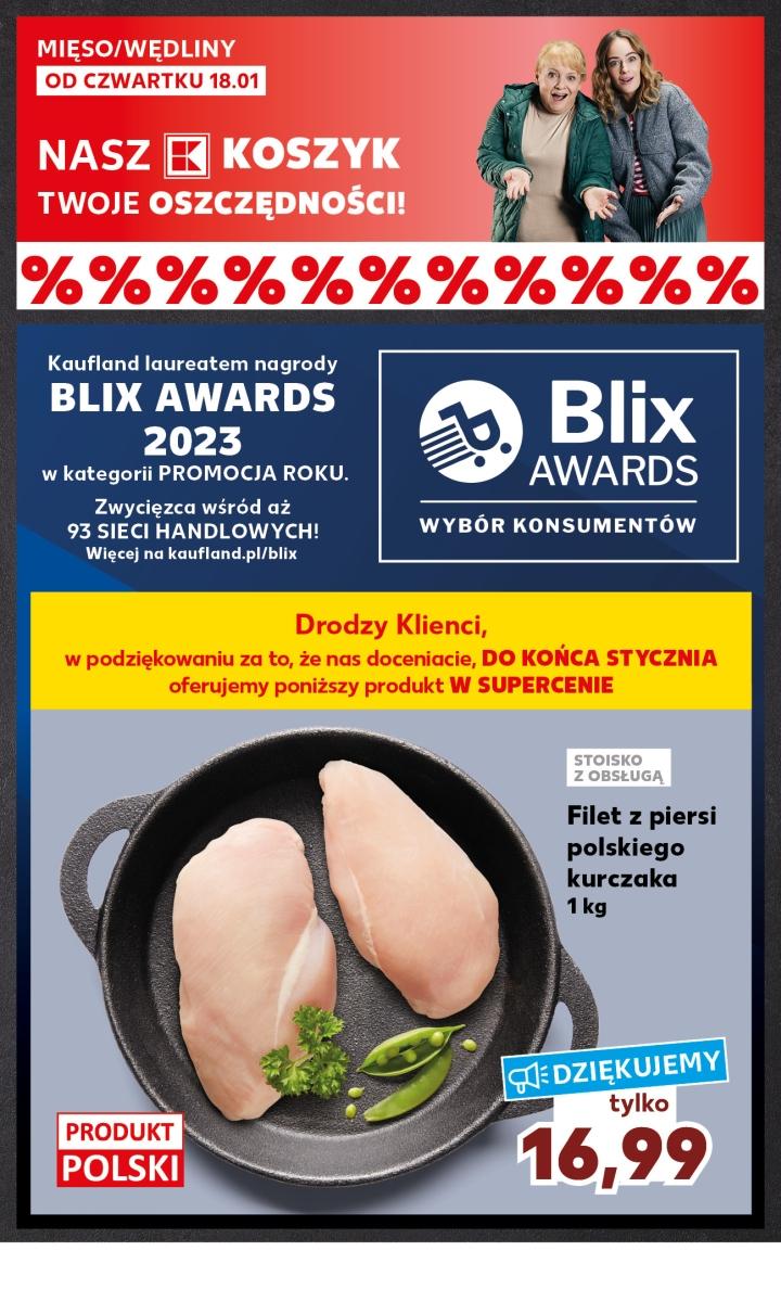 Gazetka promocyjna Kaufland str. 14