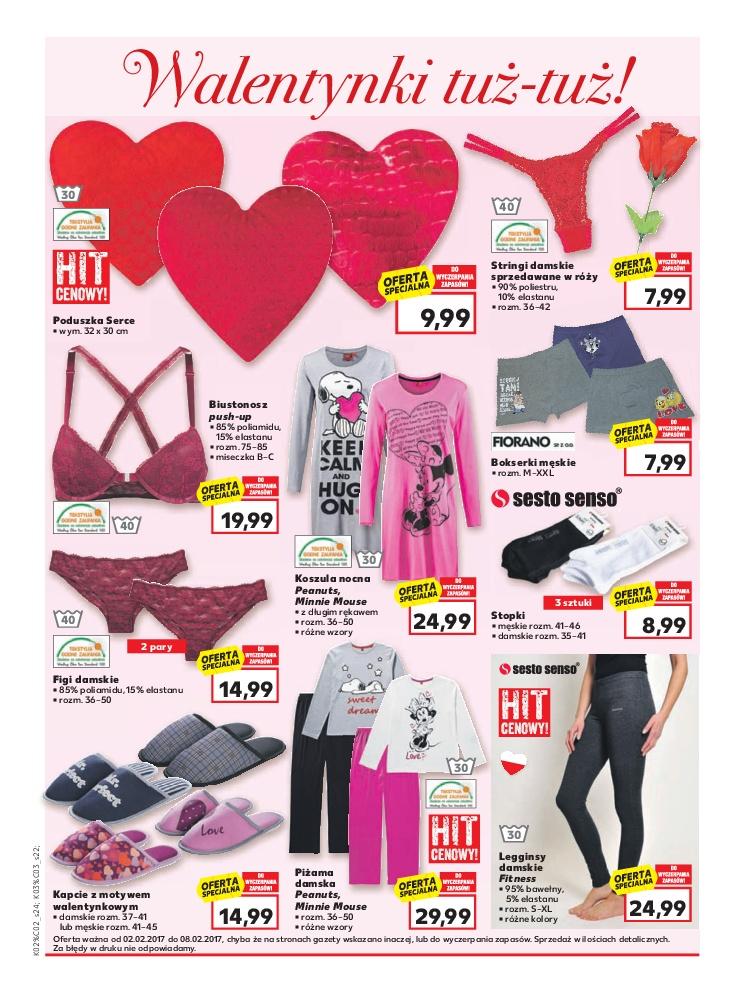 Gazetka promocyjna Kaufland str. 22