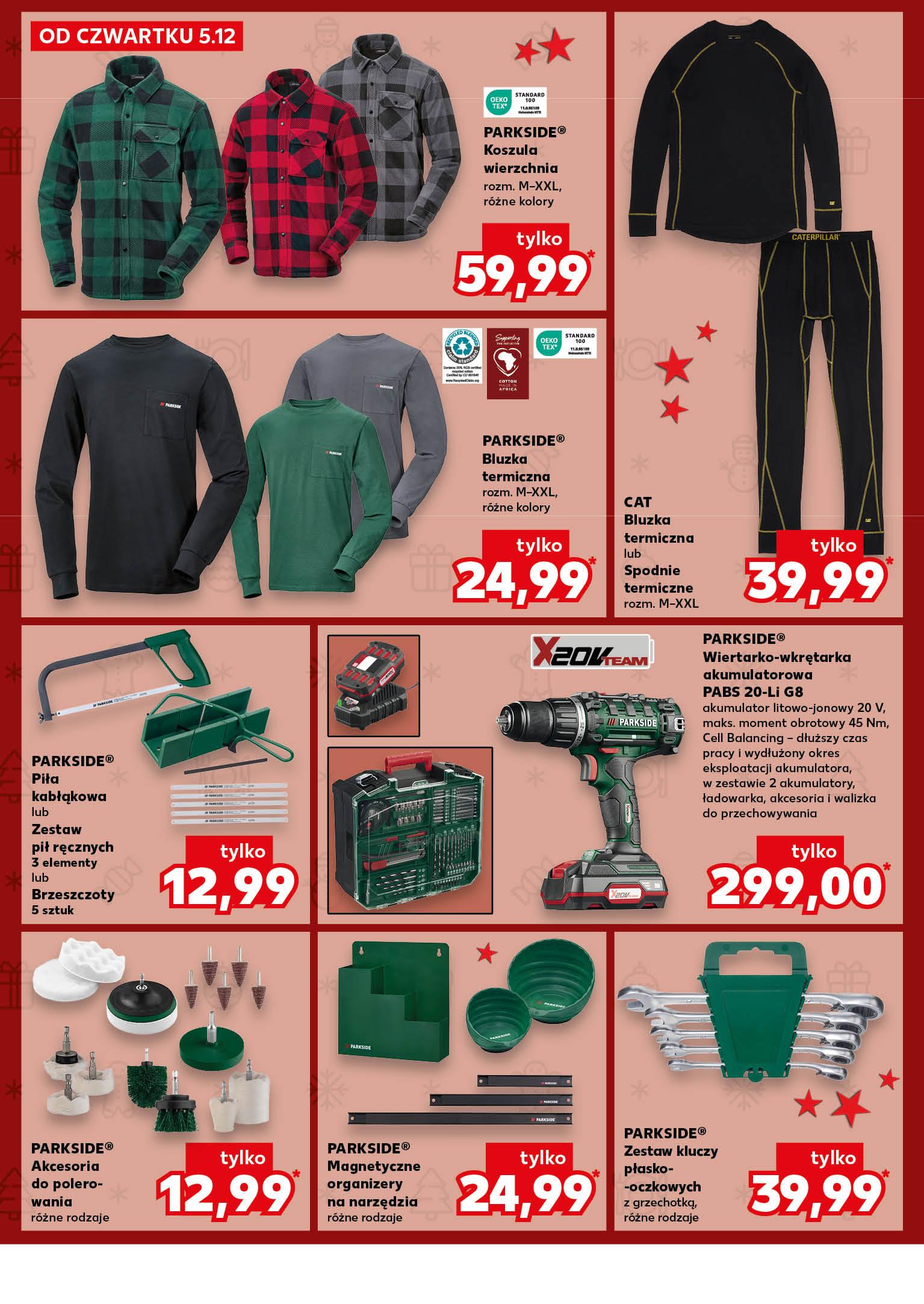 Gazetka promocyjna Kaufland str. 8